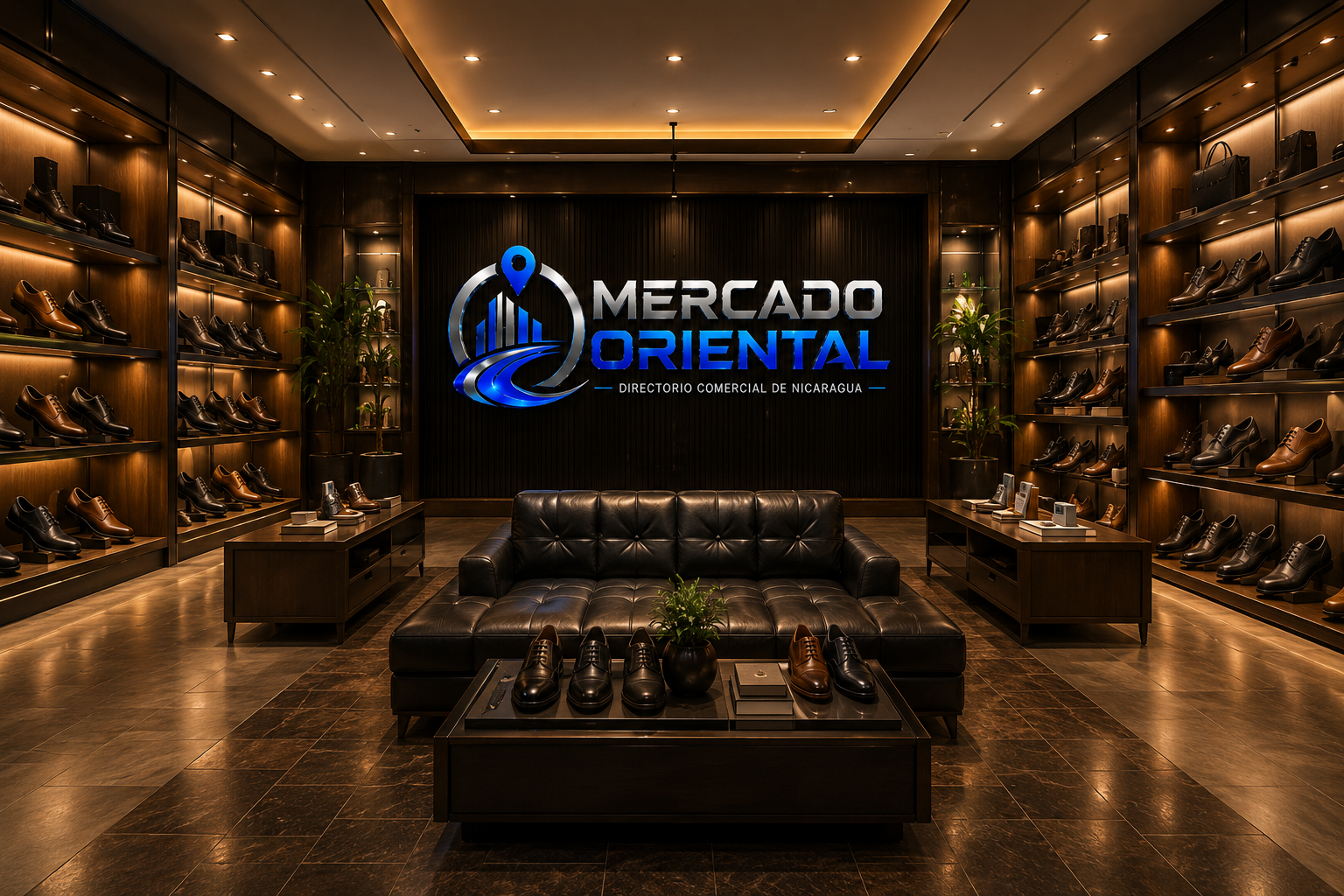 Ropa y Calzado