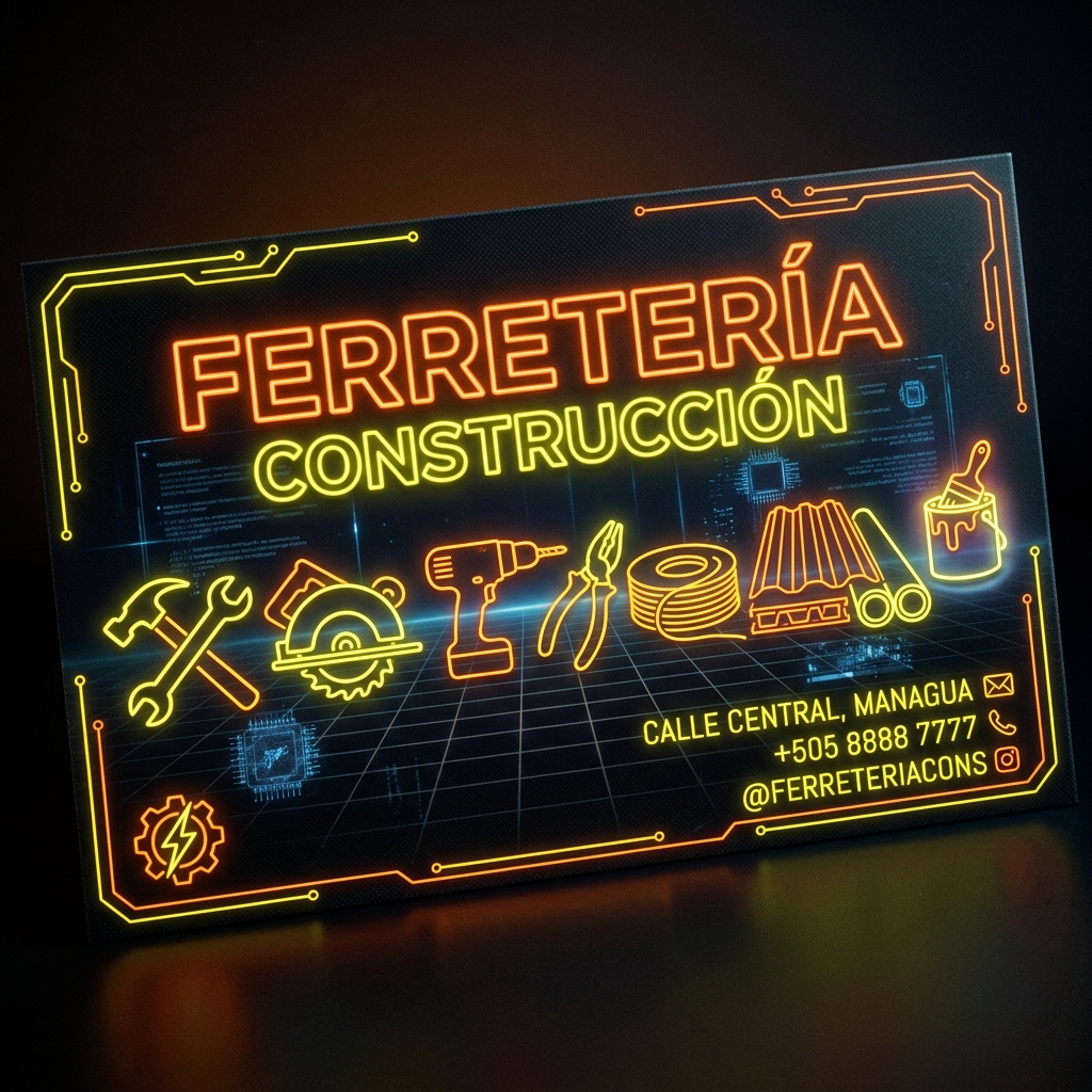 Herramientas y Más