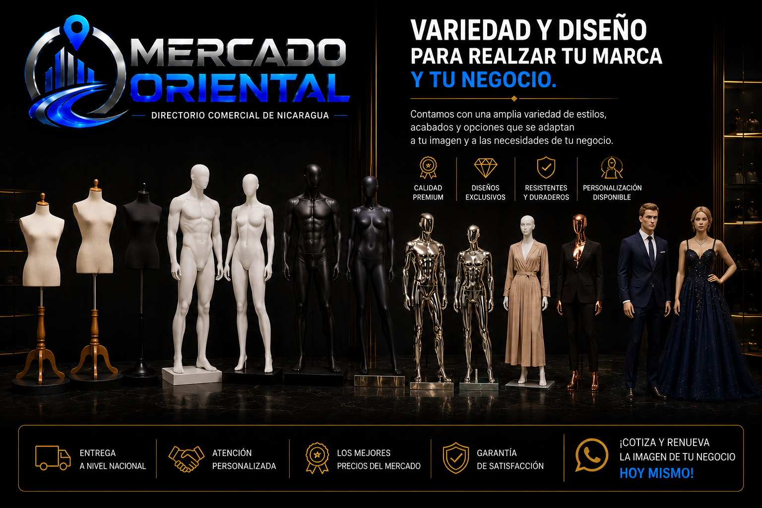 Rótulos y Diseño
