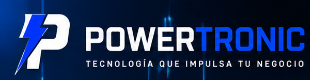 POWERTRONIC Logo