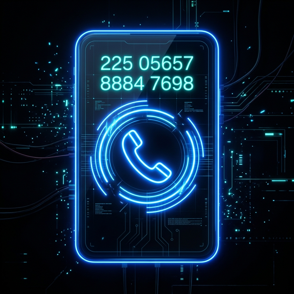 Teléfonos RJ Comercial: 225 05657 y 8884 7698
